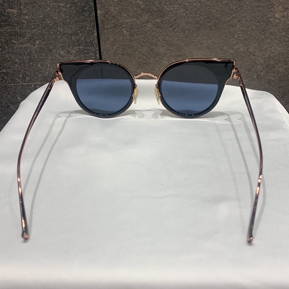 MaxMara cat eye frames imported - Picture 7 of 7